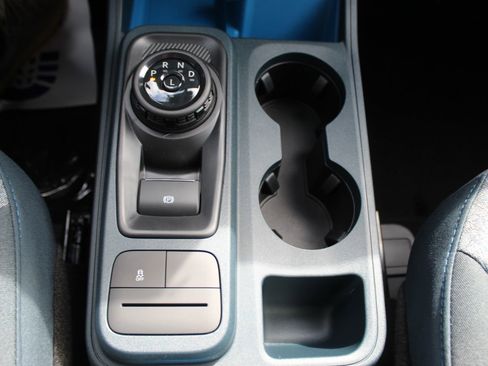 New 2025 Ford Maverick XLT w/ XLT Luxury Package image 24