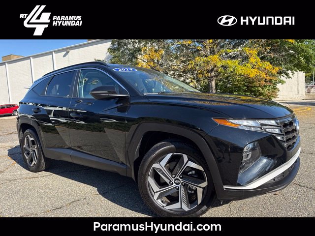 Used 2024 Hyundai Tucson SEL w/ Convenience Package AWD/4WD 360° Tour