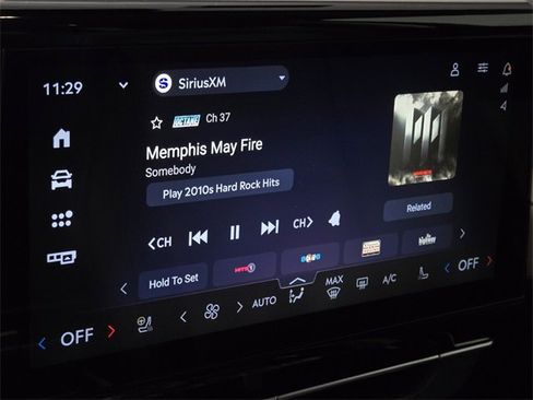 Certified 2024 Lincoln Nautilus Reserve image 24