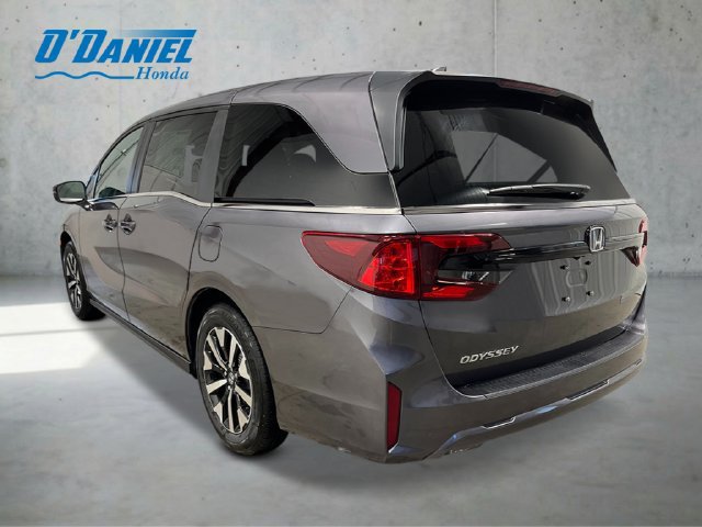 New 2027 Honda Odyssey EX-L image 3