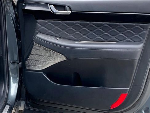 Used 2022 Hyundai Palisade Calligraphy image 23