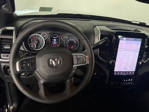Used 2026 RAM 2500 Big Horn AWD/4WD image 13