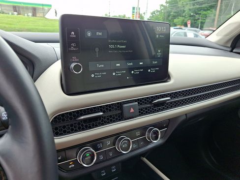 Used 2026 Honda HR-V EX-L image 23
