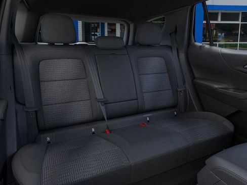 New 2026 Chevrolet Equinox LT image 18
