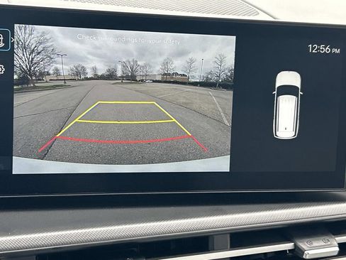 New 2026 Hyundai Santa Fe SEL image 35