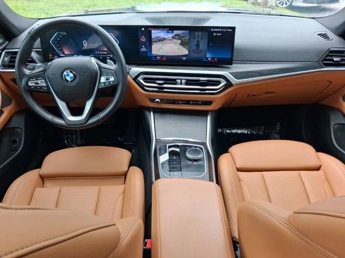 Used 2024 BMW 430i Gran Coupe w/ Convenience Package RWD image 9
