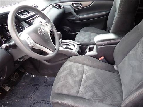 Used 2014 Nissan Rogue SV w/ SV Family Package AWD/4WD image 8