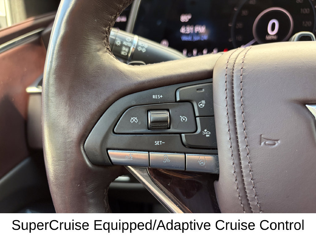 Used 2022 Cadillac Escalade Sport Platinum AWD/4WD image 60
