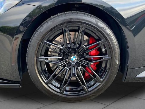 Used 2023 BMW M2 w/ Lighting Package RWD image 9