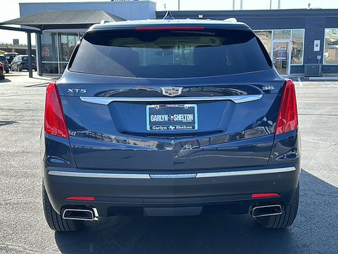 Used 2019 Cadillac XT5 Luxury image 7