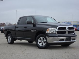Used 2019 RAM 1500 Classic SLT video 2