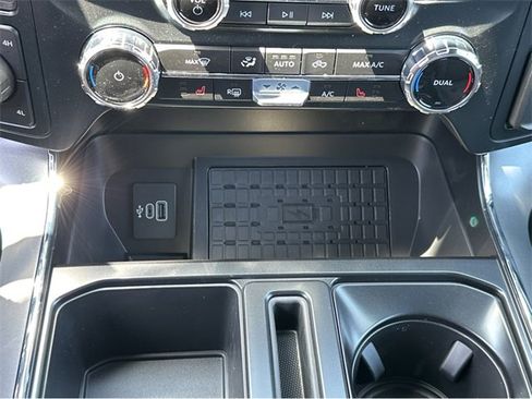 New 2025 Ford F150 XLT w/ Equipment Group 302A MID image 29
