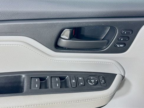 Used 2024 Honda Odyssey EX-L image 23