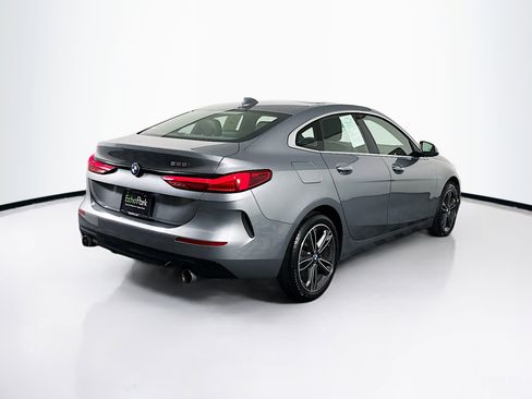 Used 2024 BMW 228i Gran Coupe w/ Convenience Package FWD image 9