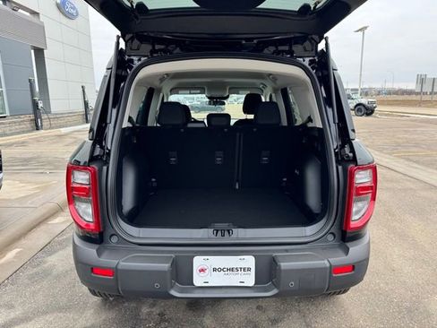 New 2026 Ford Bronco Sport Big Bend image 35