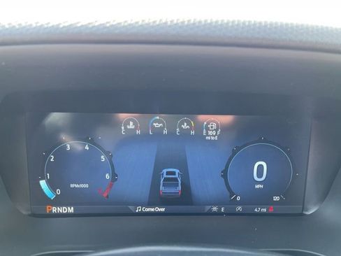 New 2026 Ford F150 STX w/ Equipment Group 200A image 17