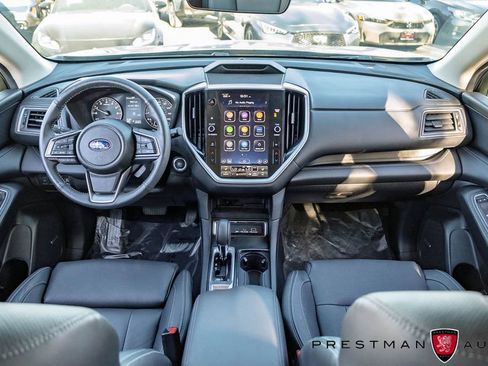 Used 2025 Subaru Ascent Limited image 40