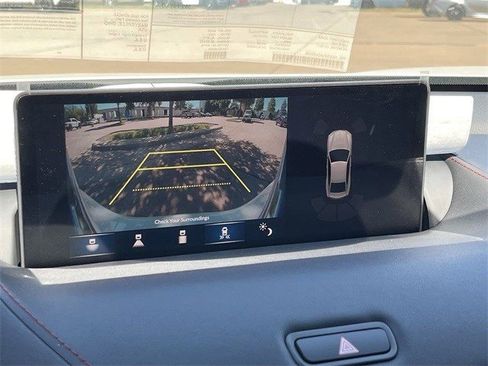 Used 2025 Acura TLX SH-AWD w/ A-SPEC Pkg image 20