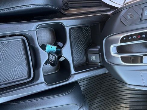 Used 2018 Honda CR-V EX-L image 16