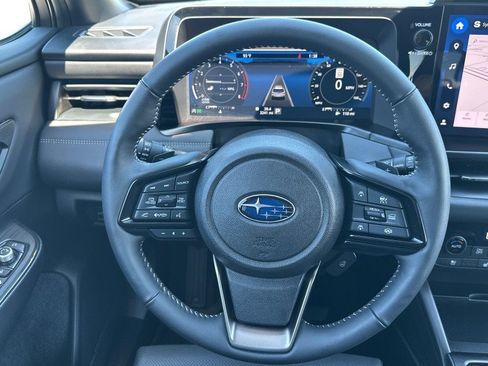 Certified 2026 Subaru Outback Touring XT AWD/4WD image 16