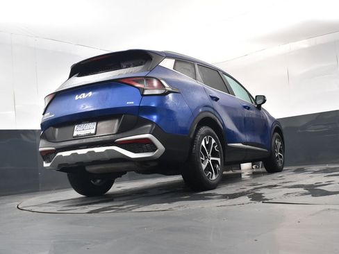 Certified 2023 Kia Sportage EX image 27
