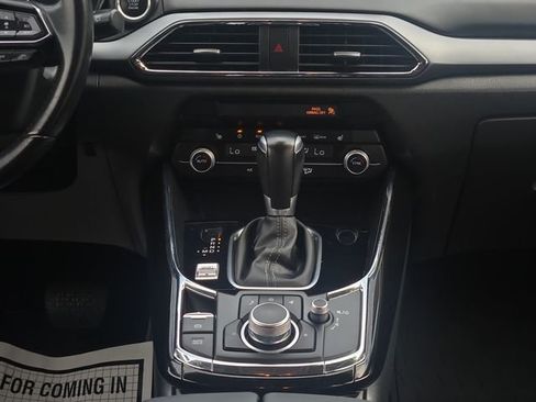 Used 2021 MAZDA CX-9 Touring w/ Touring Premium Package AWD/4WD image 20
