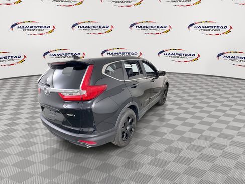 Used 2019 Honda CR-V EX-L image 8