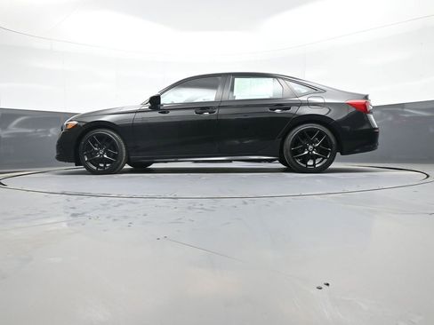 Certified 2022 Honda Civic Sport image 32