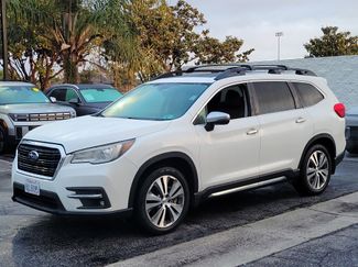 Used 2020 Subaru Ascent Touring w/ Popular Package #3 360° Tour