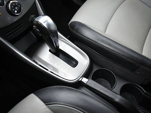 Used 2016 Chevrolet Trax LTZ w/ LPO, Protection Package image 35