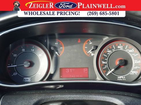 Used 2013 Dodge Dart Rallye image 54