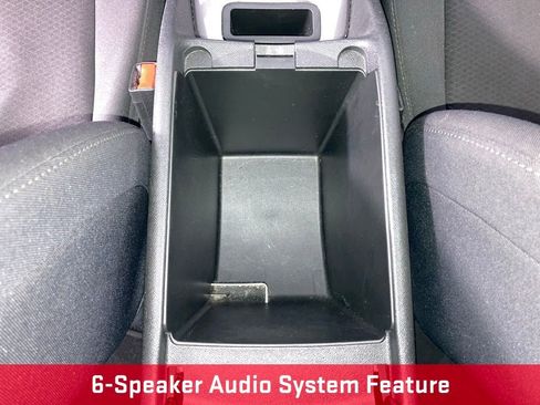 Used 2024 Chevrolet Malibu LT image 12