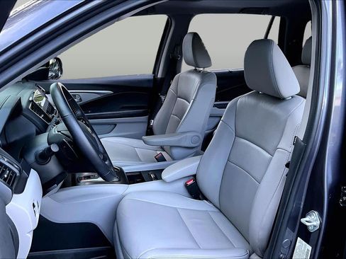 Used 2021 Honda Pilot EX-L image 8