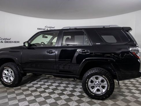 Used 2014 Toyota 4Runner SR5 image 13