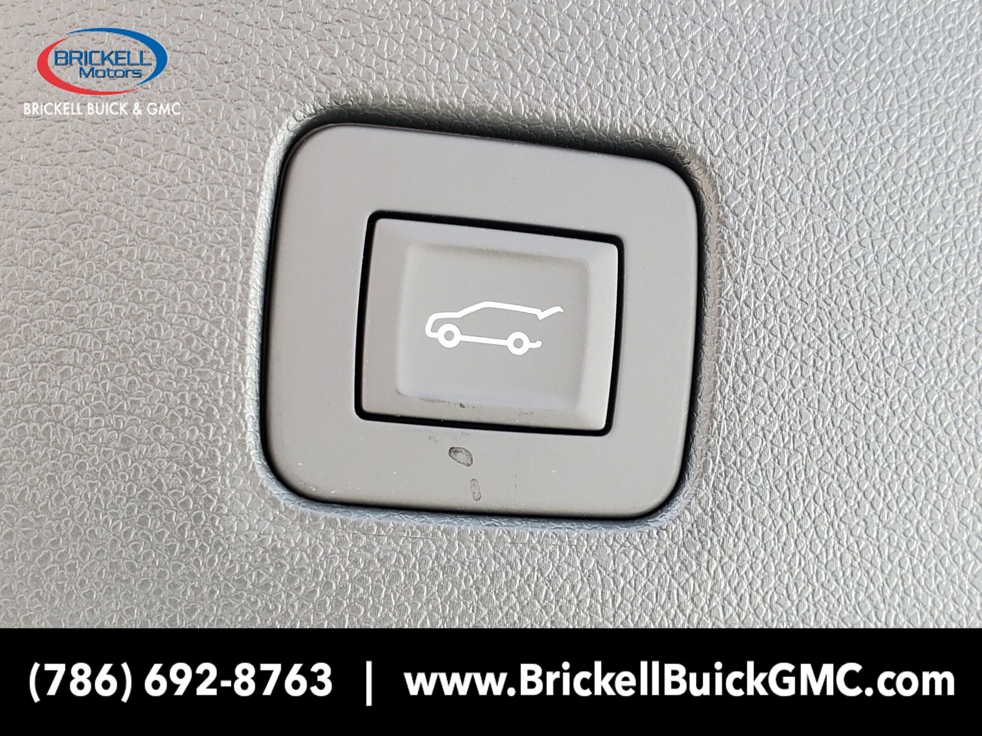 New 2026 Buick Envista Sport Touring FWD image 9
