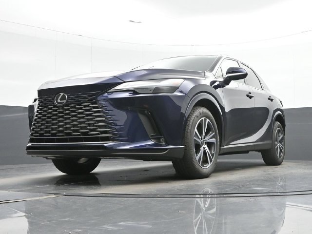 Certified 2026 Lexus RX 350 Premium FWD image 12