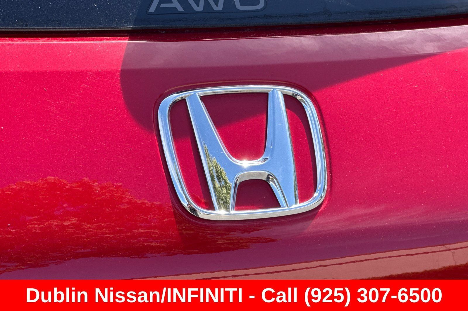 Used 2024 Honda HR-V Sport image 47