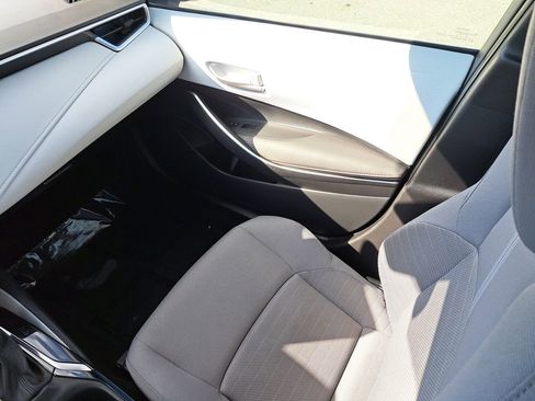 Certified 2023 Toyota Corolla SE image 12