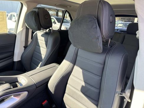 New 2026 Mercedes-Benz GLE 450 4MATIC image 9