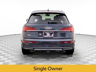 Used 2023 Audi Q5 2.0T Premium Plus video 4