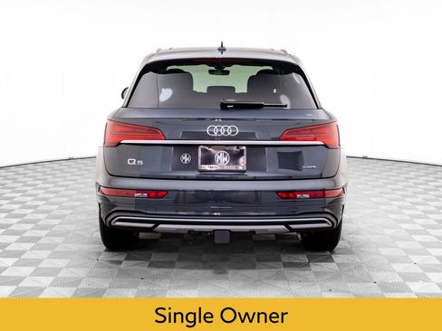 Used 2023 Audi Q5 2.0T Premium Plus image 4