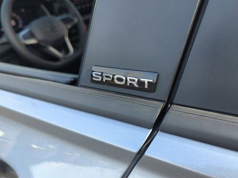 New 2026 Volkswagen Jetta Sport image 22