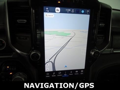 Used 2022 RAM 1500 Limited image 14