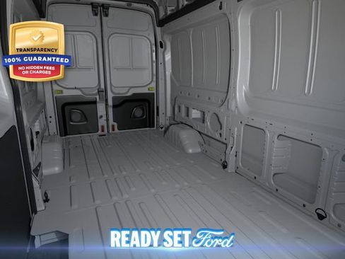 New 2025 Ford Transit 250 Base image 11