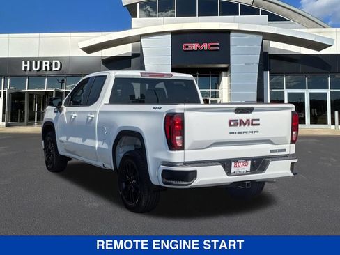 New 2026 GMC Sierra 1500 Elevation AWD/4WD image 6