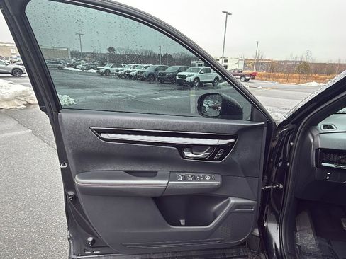 Used 2024 Honda CR-V Sport Touring image 24