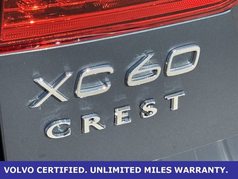 Certified 2024 Volvo XC60 B5 Plus w/ Protection Package Premier image 8