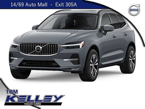 Used 2023 Volvo XC60 B5 Core w/ Climate Package AWD/4WD image 1