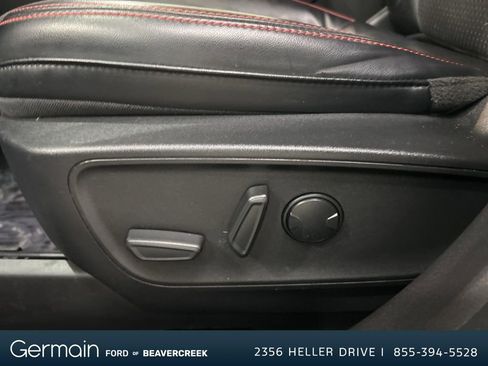 Used 2023 Ford Escape ST-Line Elite image 18