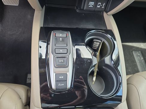 Used 2020 Honda Ridgeline RTL-E image 21